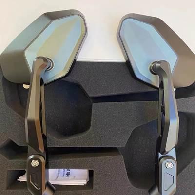 並行輸入品】 バイク用ミラー R1250gs r1250 gs r1200gs
