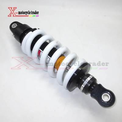 並行輸入品】 310 mm 1000LBS 減衰リアショックアブソーバー