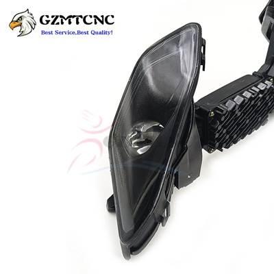 【並行輸入品】 BMWヘッドランプ バイク 二輪ヘッドライト取り付けキット 1000rr m1000 2019 2020 2021 2022 s1000rr