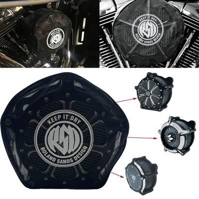 並行輸入品】 黒防水レインソックスレインソックス ハーレー スポーツ