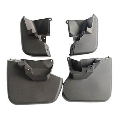 並行輸入品】 トヨタfjクルーザーマッドガード 2007-2022 2021