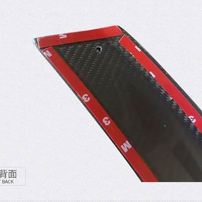 s*a様 スバル　レガシィ BR カーボン トランク スポイラー リア ウィング s*a様 スバル レガシィ BR カーボン トランク スポイラー リア