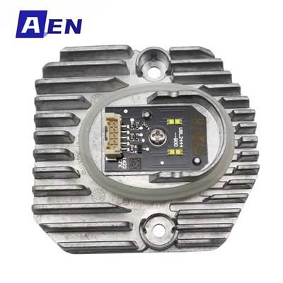 並行輸入品】 BMW 5シリーズ用LEDヘッドライトモジュール エンジェル