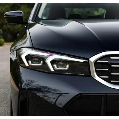 並行輸入品】 BMW 3シリーズ g20 g21 g28 2023用カーヘッドライト