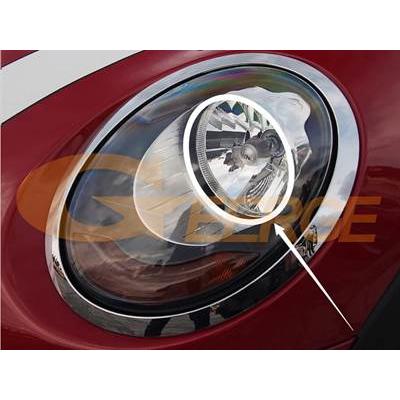 並行輸入品】 ミニクーパーd s 1 F54 F55 F56 F57ハロゲンヘッドライト