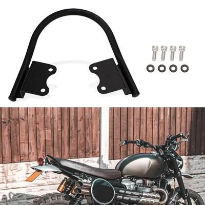 並行輸入品】 バイク助手席ハンドル リアシート アームレストハンドル