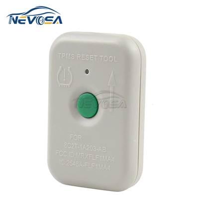 並行輸入品】 フォードマスタングエクスプローラ用Tpmsリセットツール