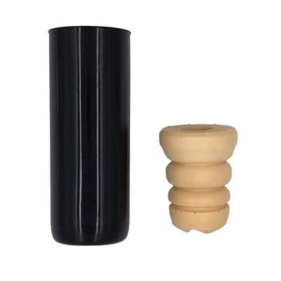 並行輸入品】 ミニ1用ダストカバーキット リアショッククッション