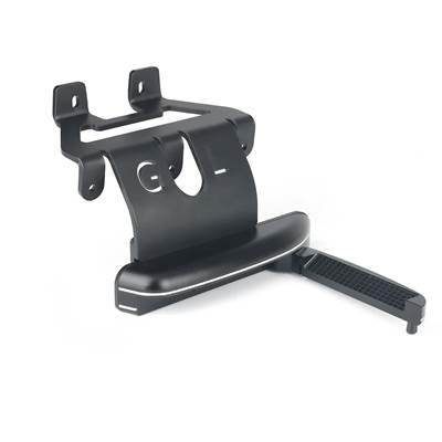 【並行輸入品】 バイクフットレスト フットレストアクセサリー ホンダゴールドウイング1800 gl1800 f6b 2018-2023用フットレストの画像