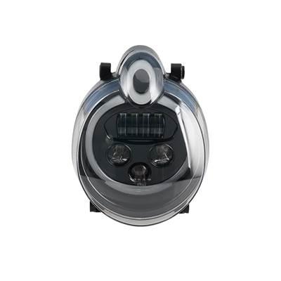 並行輸入品】 ヤマハVmax1700 コレクションバイクヘッドライト
