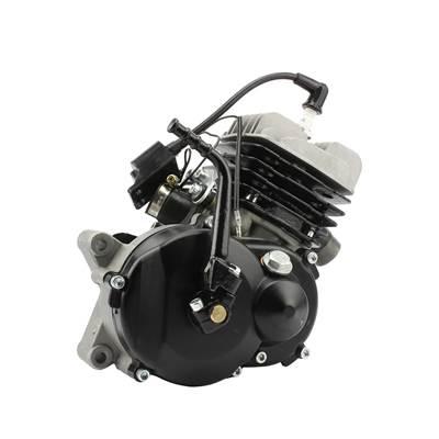 並行輸入品】 Startレバー付きポケットバイクエンジンキット ミニモト