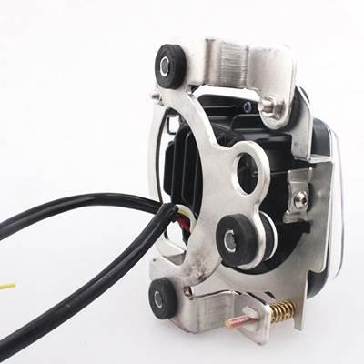 【並行輸入品】 バイク 二輪フォグライト ウィンカー ホンダ valkyrie 1800 2014-2015 ゴールドウィングf6b 2013-2017 gl1800 2012-2017_5