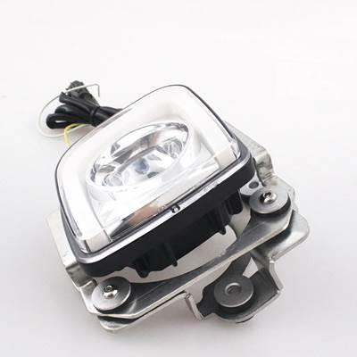 【並行輸入品】 バイク 二輪フォグライト ウィンカー ホンダ valkyrie 1800 2014-2015 ゴールドウィングf6b 2013-2017 gl1800 2012-2017_6