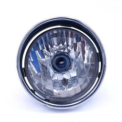 並行輸入品】 スズキ用バイク 二輪ヘッドランプ ジング Gz125 gz125hs