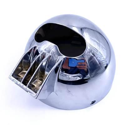 並行輸入品】 スズキ用バイク 二輪ヘッドランプ ジング Gz125 gz125hs