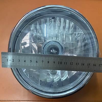並行輸入品】 スズキ用バイク 二輪ヘッドランプ ジング Gz125 gz125hs