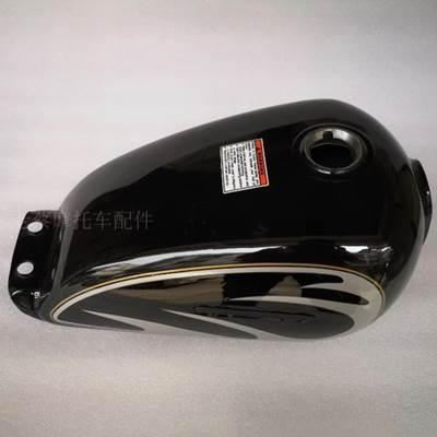 並行輸入品】 バイク 二輪タンクファン haojue suzuki liscan skygo