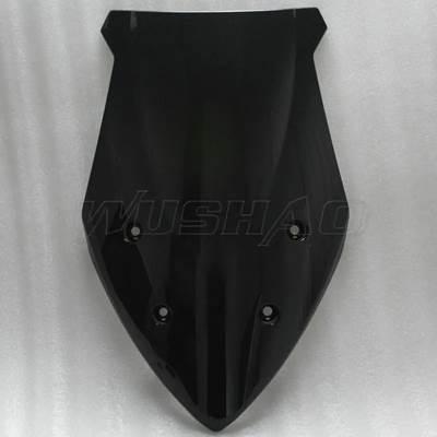並行輸入品】 風防 ウインドスクリーンスクリーン画面2015 2016 2017