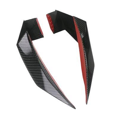 並行輸入品】 フロント 空力 フロントガラス風車 カワサキZX-25R ZX