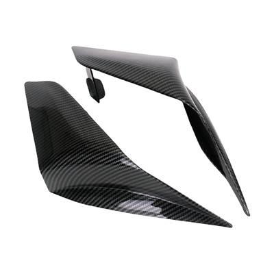 並行輸入品】 フロント 空力 フロントガラス風車 カワサキZX-25R ZX