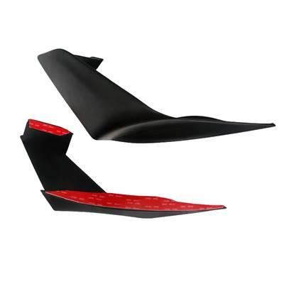フロント 空力 フロントガラス風車 カワサキZX-25R ZX-4RR-2019