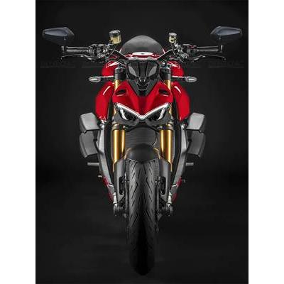 並行輸入品】 バイク 二輪ミラー回転ハンドルバーエンドミラー
