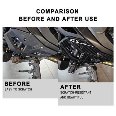 バイク用3Dジェルステッカー BMW r1300gs r 1300 gs 2024用 バイク用3Dジェルステッカー BMW r1300gs r 1300 gs 2024用