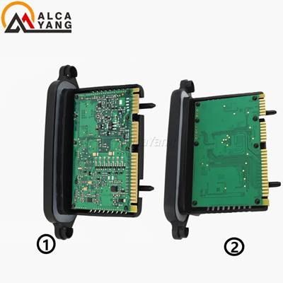 ヘッドライト モジュール BMW キセノン 7316217 6311731621 並行輸入品】 キセノンヘッドライトドライバーモジュール bmw 5