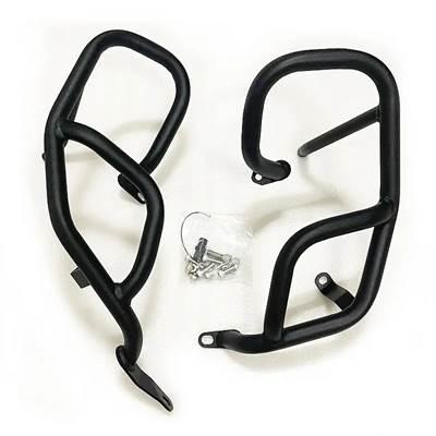 【並行輸入品】 BMW 750 850 gs 2017-2023用バイクショックアブソーバー 上部アンダーフレーム保護の画像