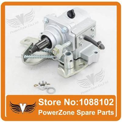 並行輸入品】 Atvバギーutv 150cc 200cc 250ccリバースギアボックス