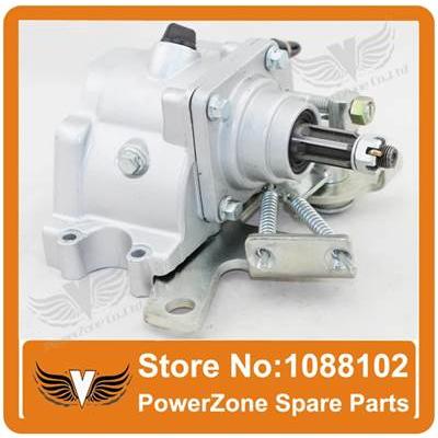 並行輸入品】 Atvバギーutv 150cc 200cc 250ccリバースギアボックス