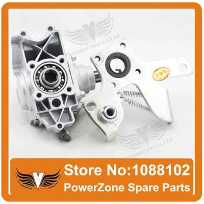 並行輸入品】 Atvバギーutv 150cc 200cc 250ccリバースギアボックス