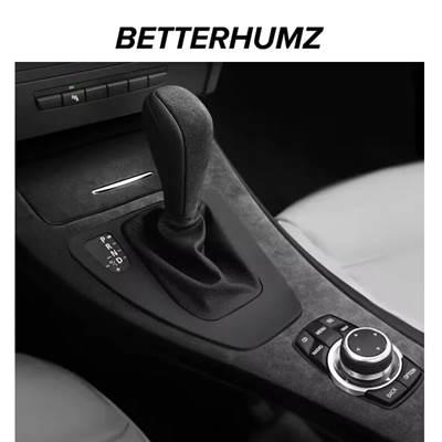 並行輸入品】 BMW 3シリーズ用車内トリム alcantaraセンター