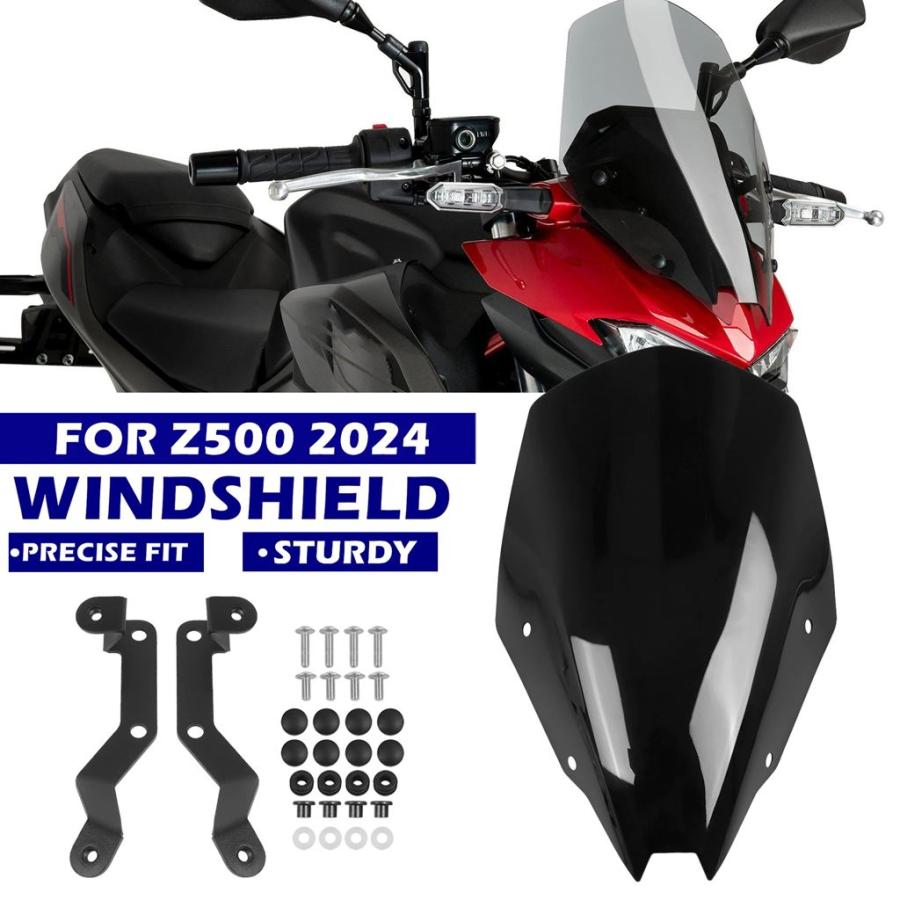 並行輸入品】カワサキ Z500 Z 500 SE 2024 2025 2026用 バイク