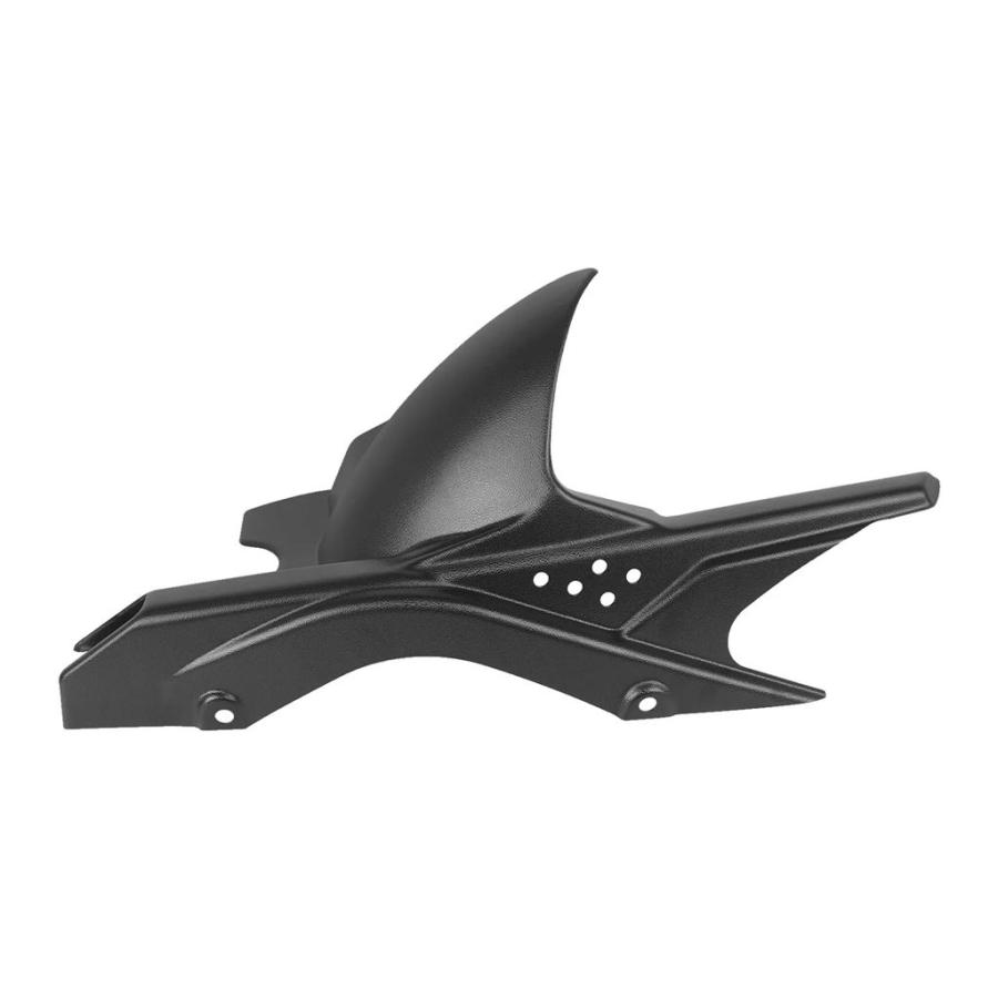 【並行輸入品】ヤマハ MT-03 MT03 MT 03 YZFR3 YZF R3 2015 2016-2025 2024 2023用 バイク ハガー マッドガード スプラッシュガード プロテクター_4