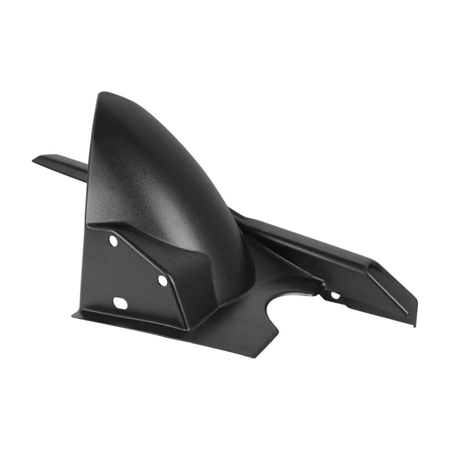 【並行輸入品】ヤマハ MT-03 MT03 MT 03 YZFR3 YZF R3 2015 2016-2025 2024 2023用 バイク ハガー マッドガード スプラッシュガード プロテクター_5