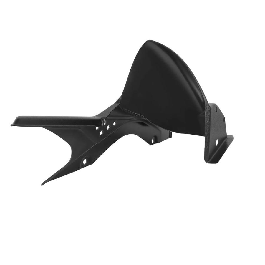 【並行輸入品】ヤマハ MT-03 MT03 MT 03 YZFR3 YZF R3 2015 2016-2025 2024 2023用 バイク ハガー マッドガード スプラッシュガード プロテクター_6