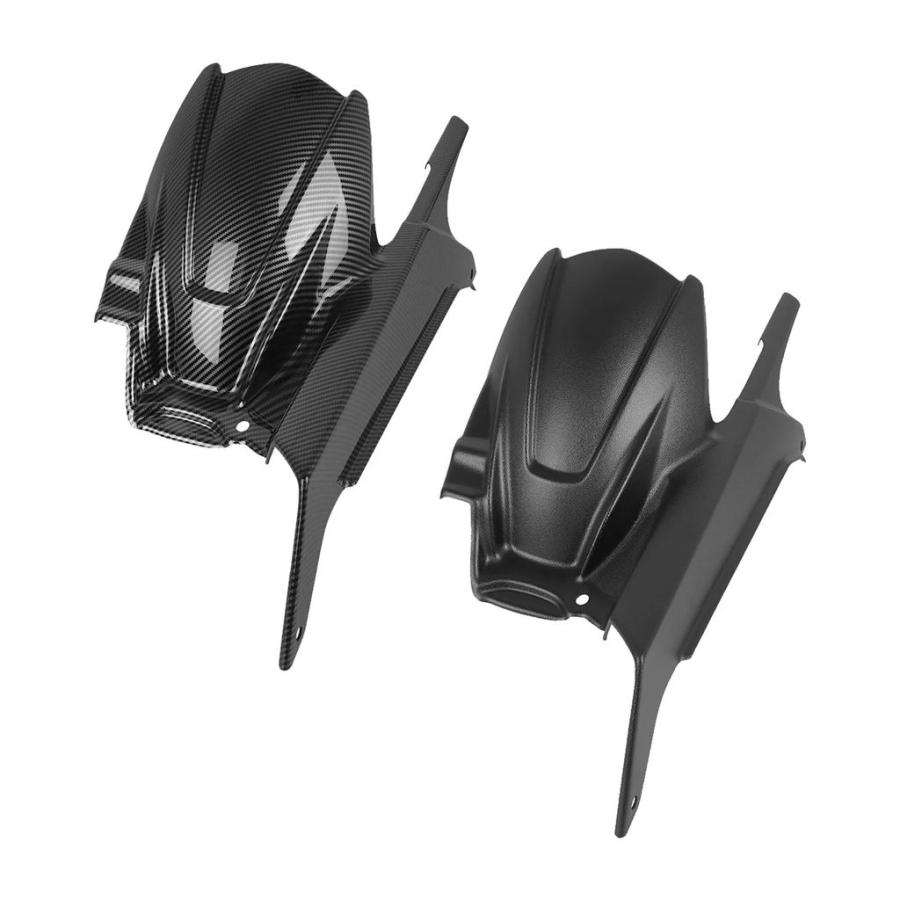 【並行輸入品】リアフェンダーハガー マッドガード ホイールスプラッシュガード 自動二輪車装身具 ヤマハ TRACER 9 TRACER9 GT 2021 2022 2023 2024