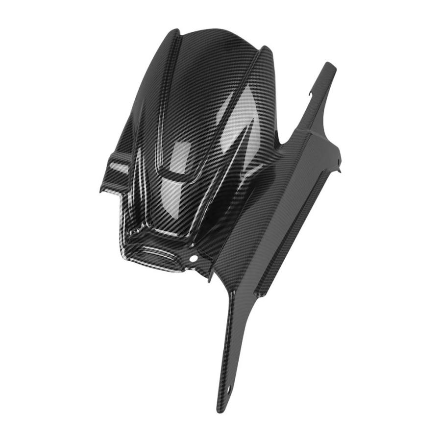 【並行輸入品】リアフェンダーハガー マッドガード ホイールスプラッシュガード 自動二輪車装身具 ヤマハ TRACER 9 TRACER9 GT 2021 2022 2023 2024