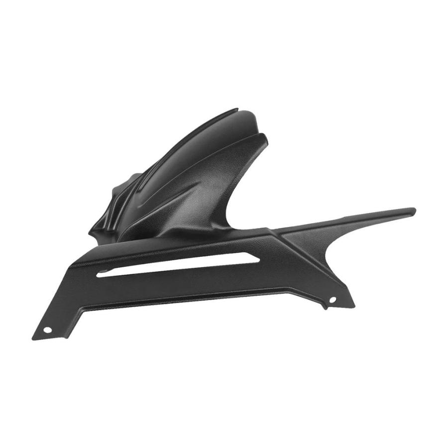 【並行輸入品】ヤマハ MT09 SP Y-AMT MT-09 MT 09 2021-2025 バイクアクセサリー リアホイールハガー マッドガード フェンダー スプラッシュガード_4
