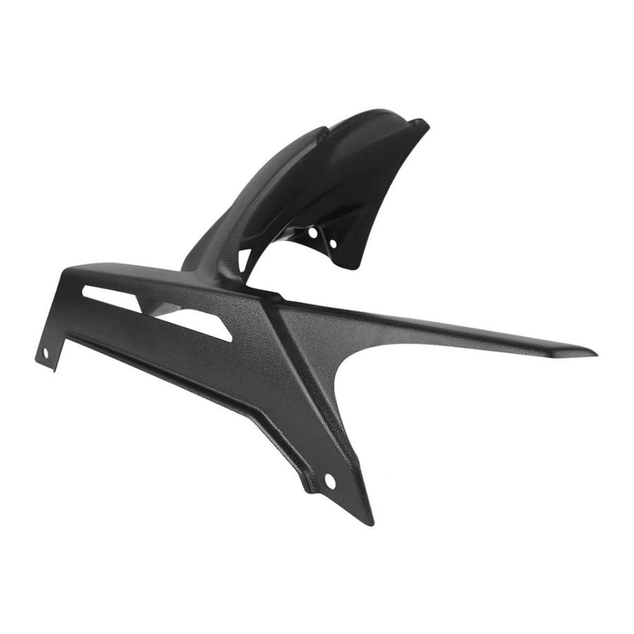 【並行輸入品】ヤマハ MT09 SP Y-AMT MT-09 MT 09 2021-2025 バイクアクセサリー リアホイールハガー マッドガード フェンダー スプラッシュガード_5