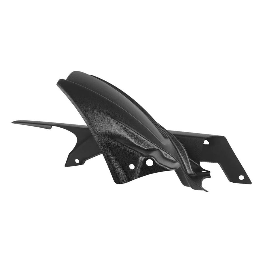 【並行輸入品】ヤマハ MT09 SP Y-AMT MT-09 MT 09 2021-2025 バイクアクセサリー リアホイールハガー マッドガード フェンダー スプラッシュガード_6