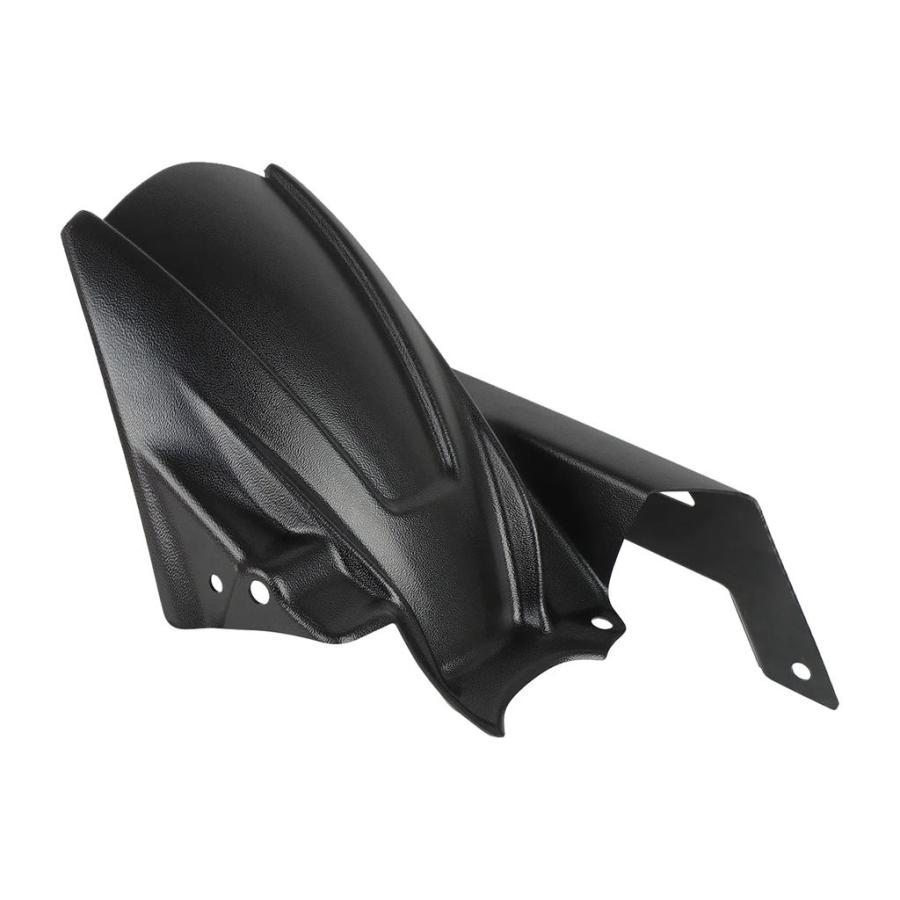 【並行輸入品】ヤマハ MT09 SP Y-AMT MT-09 MT 09 2021-2025 バイクアクセサリー リアホイールハガー マッドガード フェンダー スプラッシュガード_7