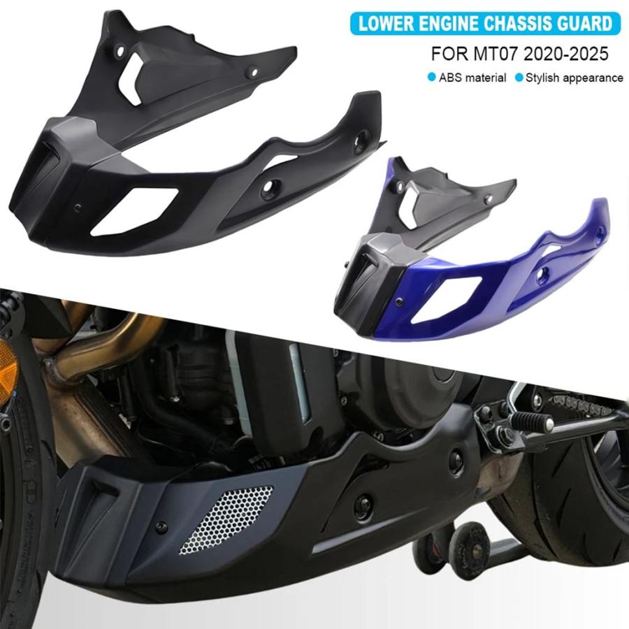 並行輸入品】MT07 2025 バイクアクセサリー MT07 MT-07 MT 07 2020 
