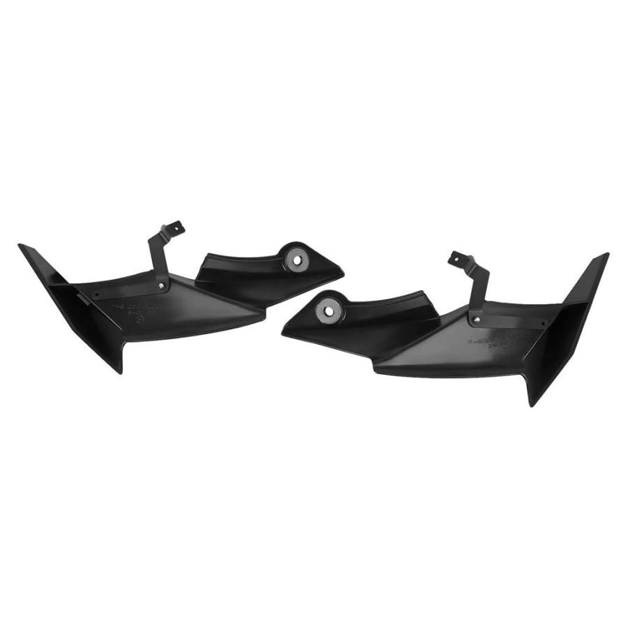 並行輸入品】ホンダ CBR600RR 2024 2025 ウィングダウンフォース