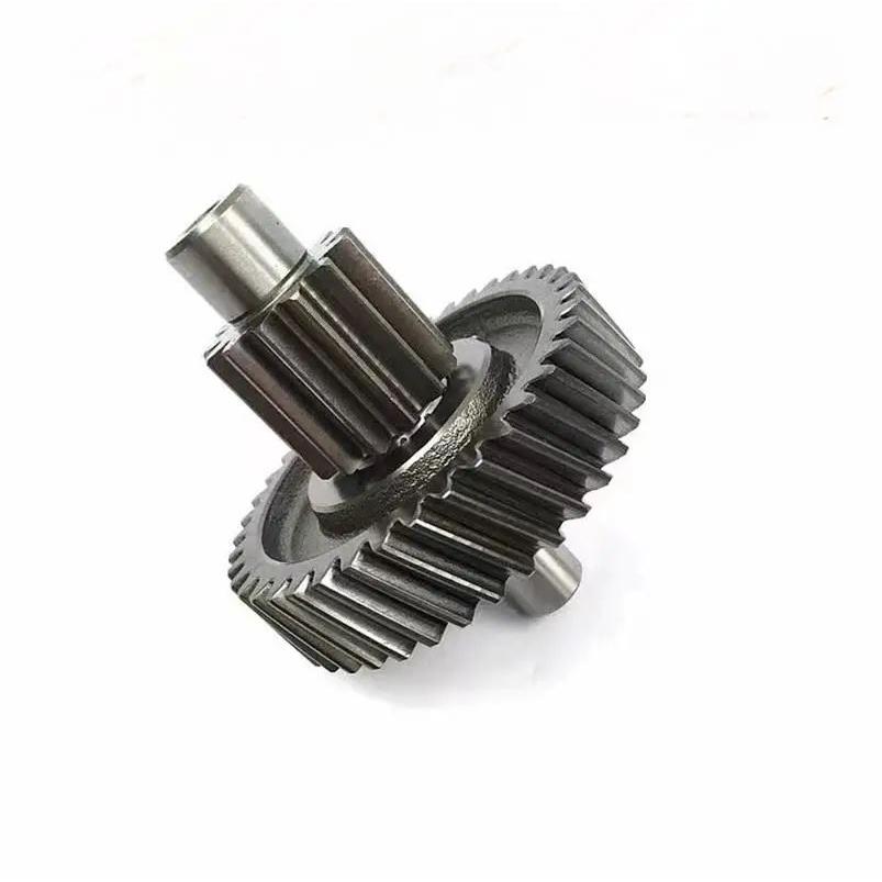 並行輸入品】バイクトランスミッションアクスルドライブアクスル出力