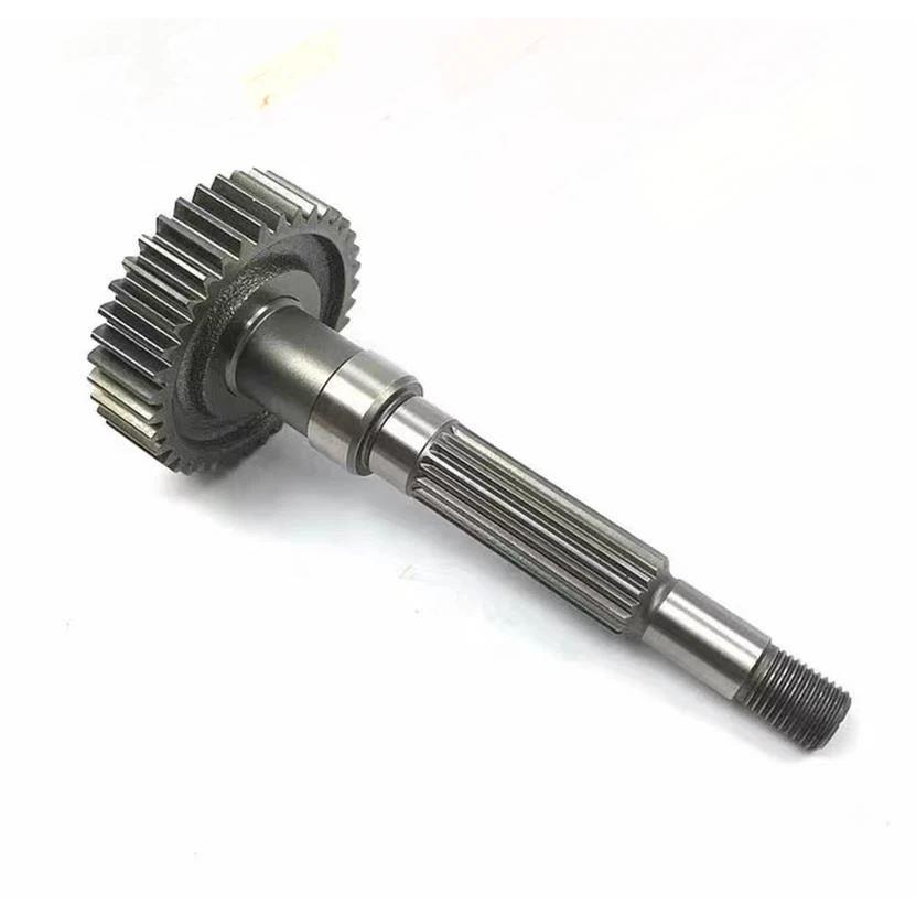 並行輸入品】バイクトランスミッションアクスルドライブアクスル出力