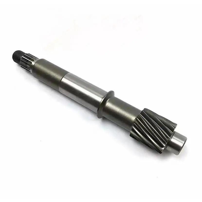 並行輸入品】バイクトランスミッションアクスルドライブアクスル出力