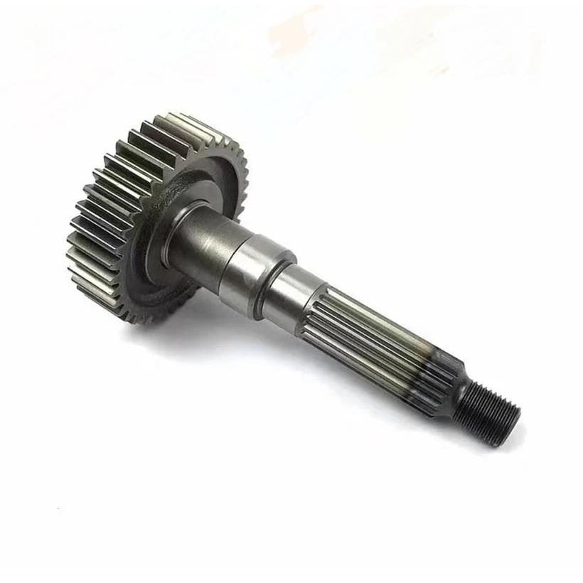 並行輸入品】バイクトランスミッションアクスルドライブアクスル出力