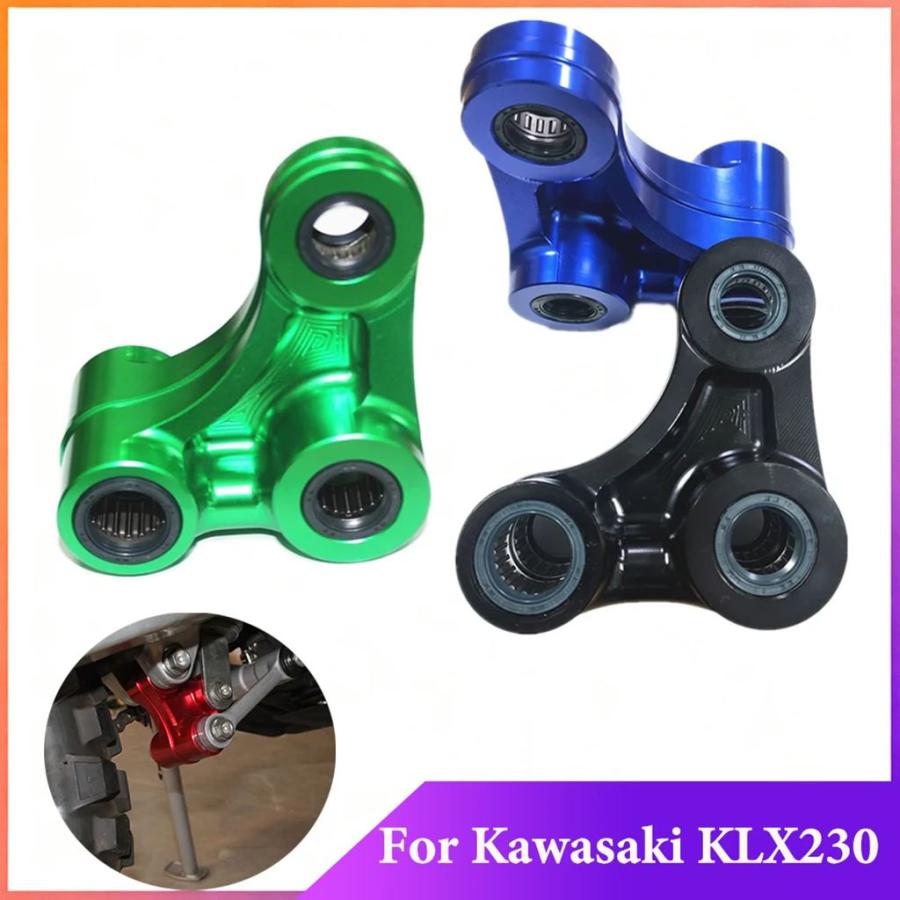 並行輸入品】カワサキ KLX230 KLX 230 バイクリアサスペンション